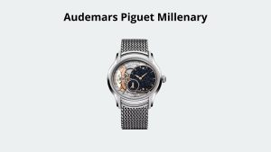 Audemars Piguet Millenary