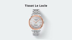 Tissot Le Locle